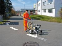 Access Linemarking Equipment image 6